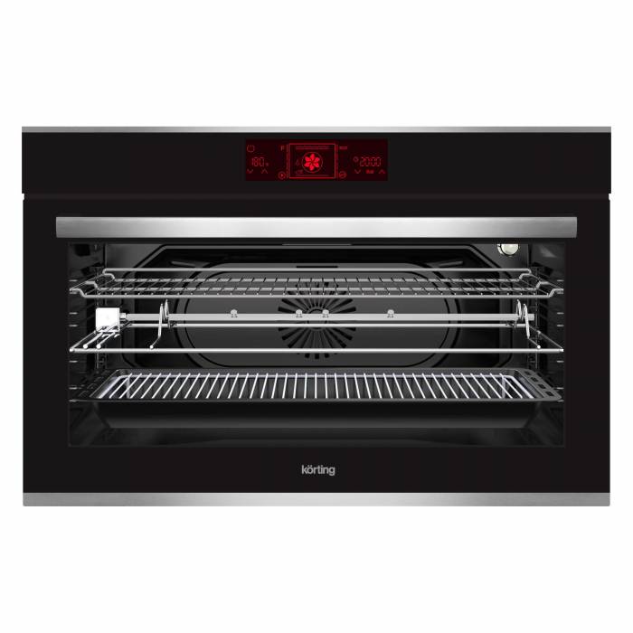 Электрический духовой шкаф OKB 7129 SGN