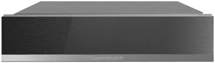Встраиваемый подогреватель посуды Kuppersbusch CSW 6800.0 GPH 3 Silver Chrome