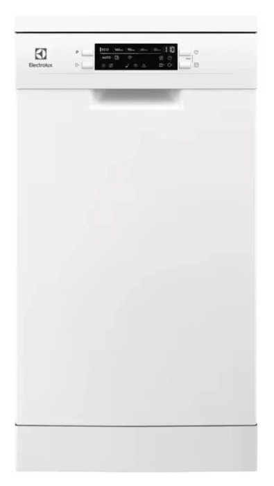 Посудомоечная машина Electrolux ESS42220SW