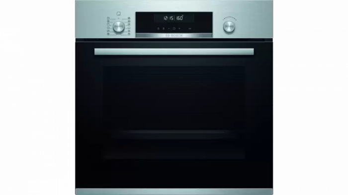Встраиваемый духовой шкаф BOSCH HBJ577ES0R