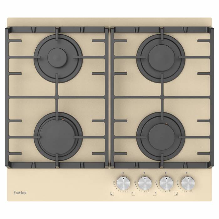 Газовая варочная панель HEG 600 IG