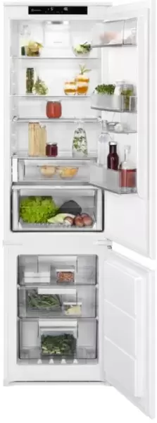 Встраиваемый холодильник Electrolux RNS9TE19S