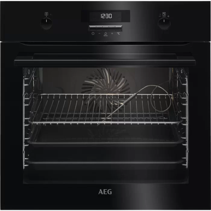 Духовой шкаф AEG BCR542350B