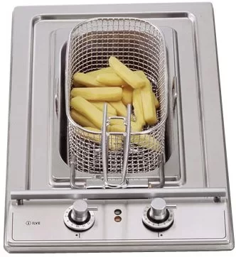 Фритюрница Ilve H30FN/M