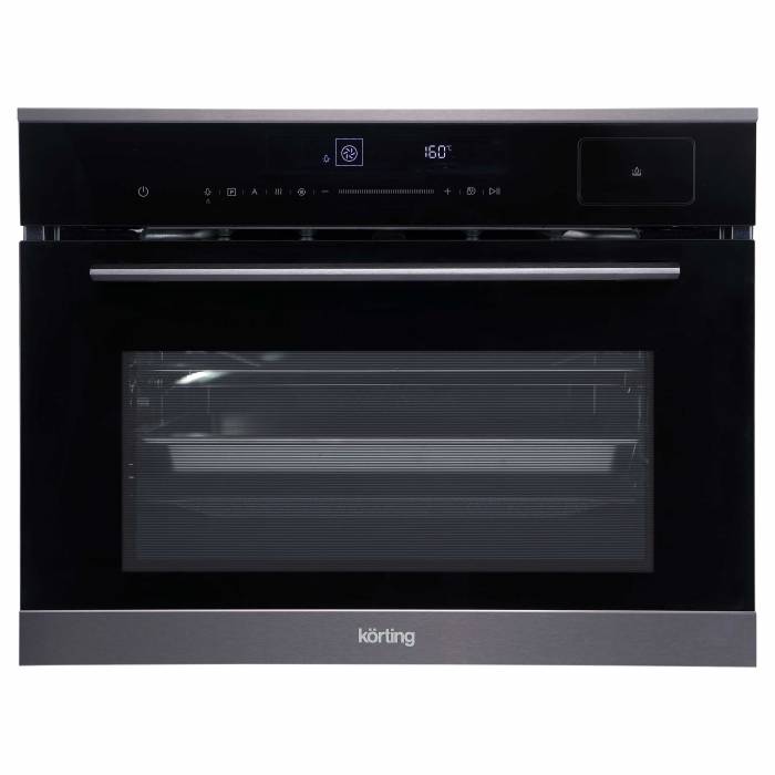 Электрический духовой шкаф c функцией пара OKB 3450 GNBX Steam