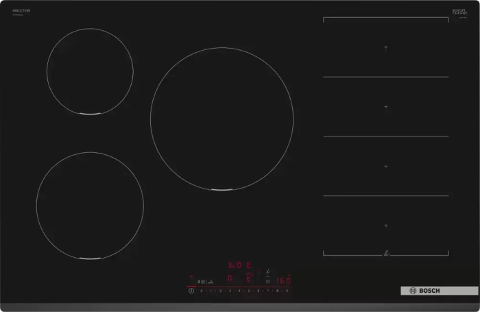 Индукционная варочная панель Bosch PXV831HC1E