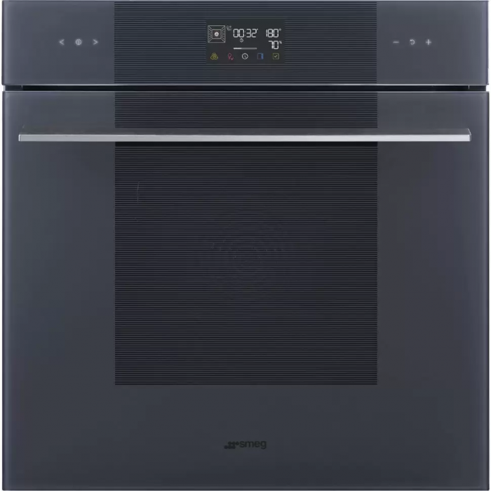Духовой шкаф Smeg SO6102S3PG