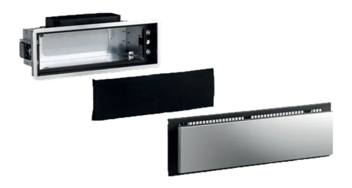 Фильтрующий комплект Elica KIT0148450A