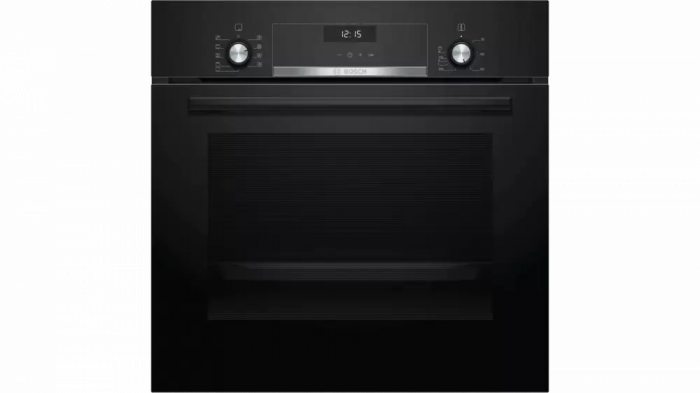 Встраиваемый духовой шкаф BOSCH HBJ538YB0R