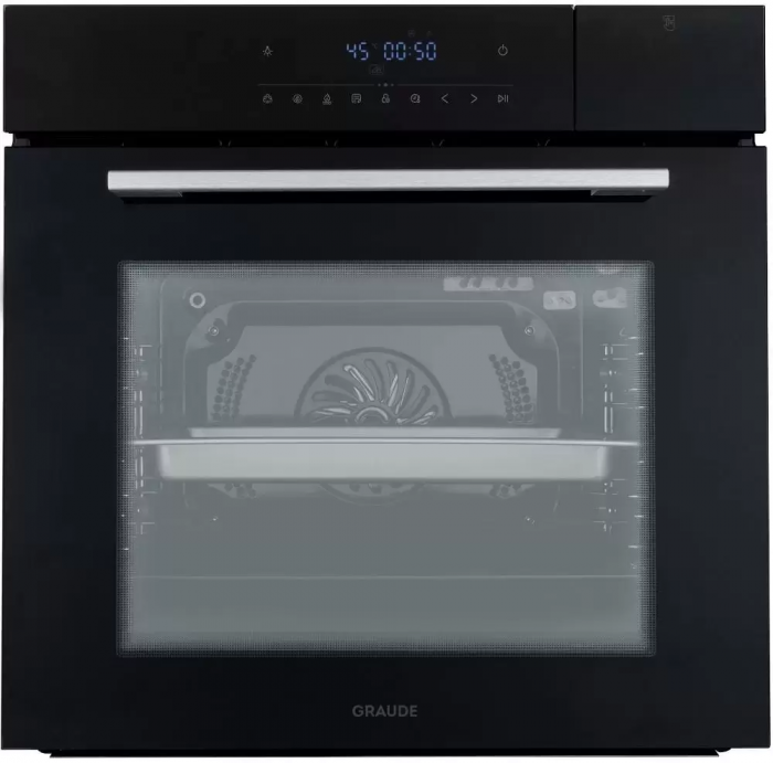 Духовой шкаф с паром Graude BMDP 60.1S