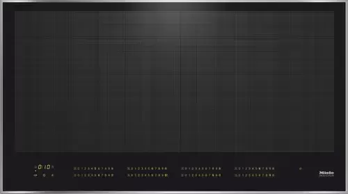 Варочная панель Miele KM7697 FR