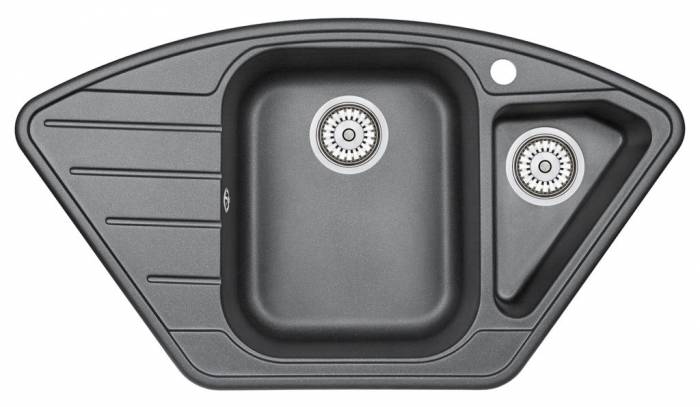 Мойка EMAR EMQ-2890 EMQ-2890 Оникс