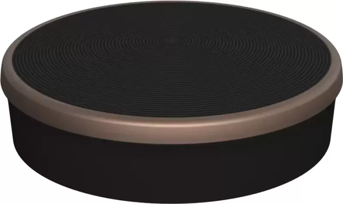 Поворотный переключатель Twist Pad Flex Neff Z9801TWBY0 Bronze