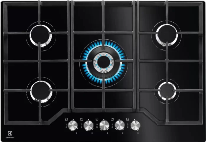 Варочная панель Electrolux GPE373YK