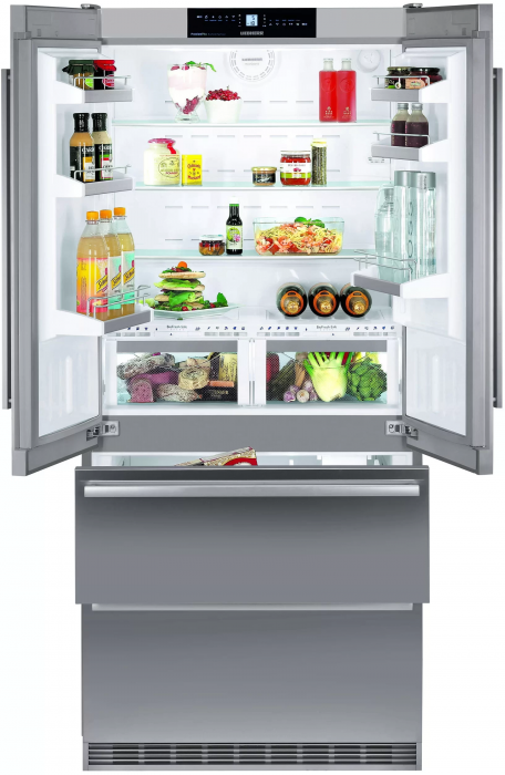 Холодильник Liebherr CBNes 6256 PremiumPlus BioFresh NoFrost