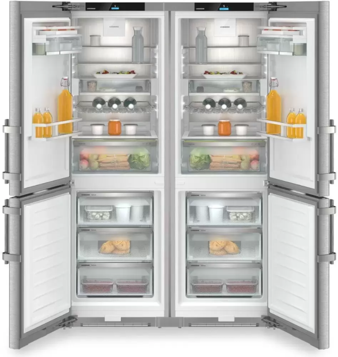 Холодильник Liebherr XCCSD5250