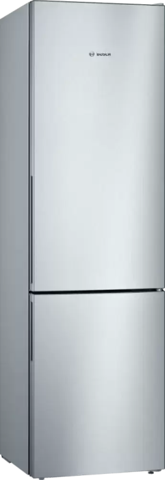 Двухкамерный холодильник Bosch KGV39VLEAS