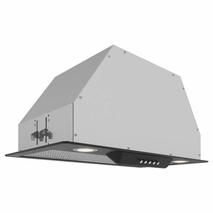 Полновстраиваемая вытяжка KHI 6416 N