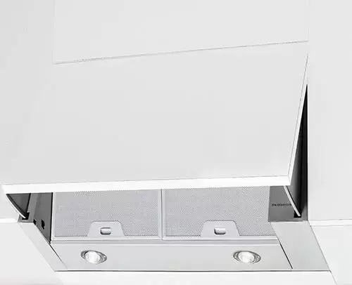 Встраиваемая вытяжка De Dietrich DHE1146A
