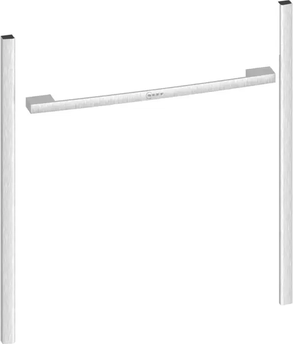 Монтажный комплект Neff Z9060MY0