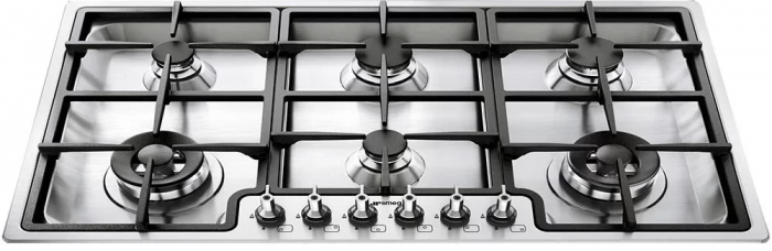 Варочная панель Smeg PGF96