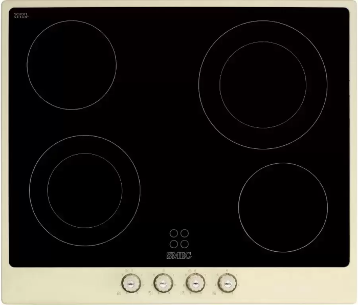 Варочная панель Smeg P764PO новая с витрины