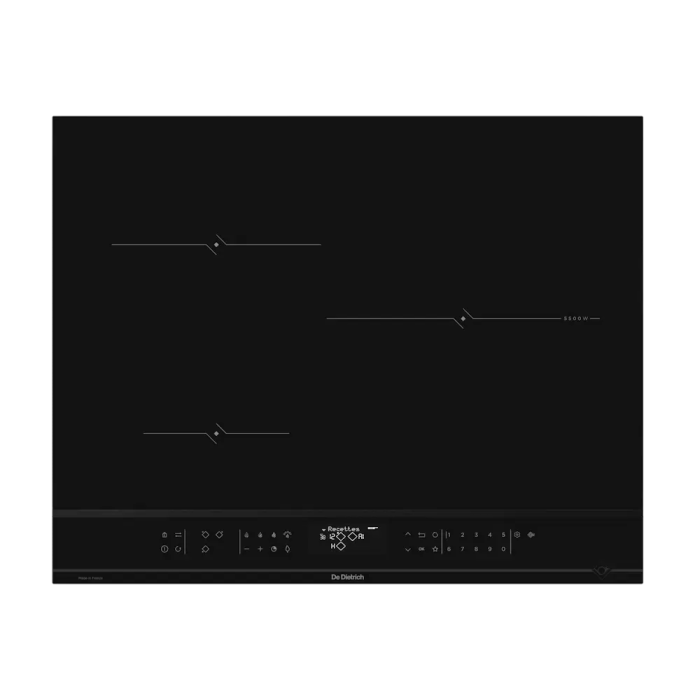 Индукционная варочная панель De Dietrich DPI4322BP