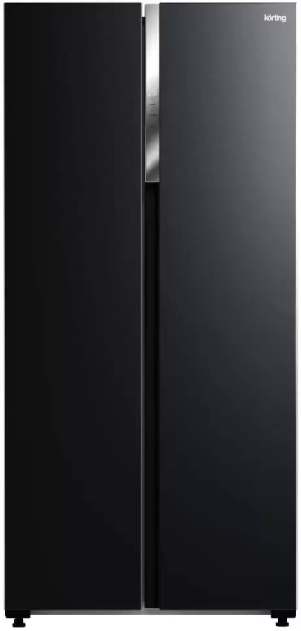 Холодильник Korting KNFS 83414 N