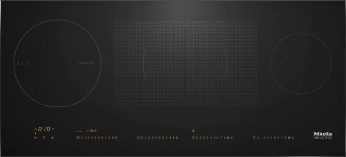 Варочная панель Miele KM6699-1