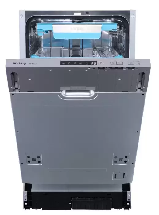 Встраиваемая посудомоечная машина Korting KDI 45017