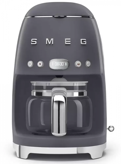 Капельная кофеварка Smeg DCF02GREU