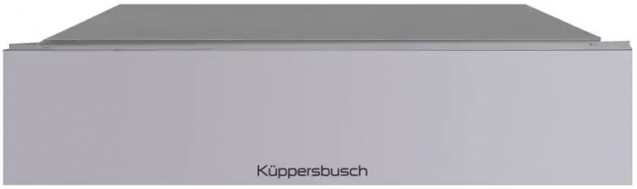 Встраиваемый подогреватель посуды Kuppersbusch CSW 6800.0 G