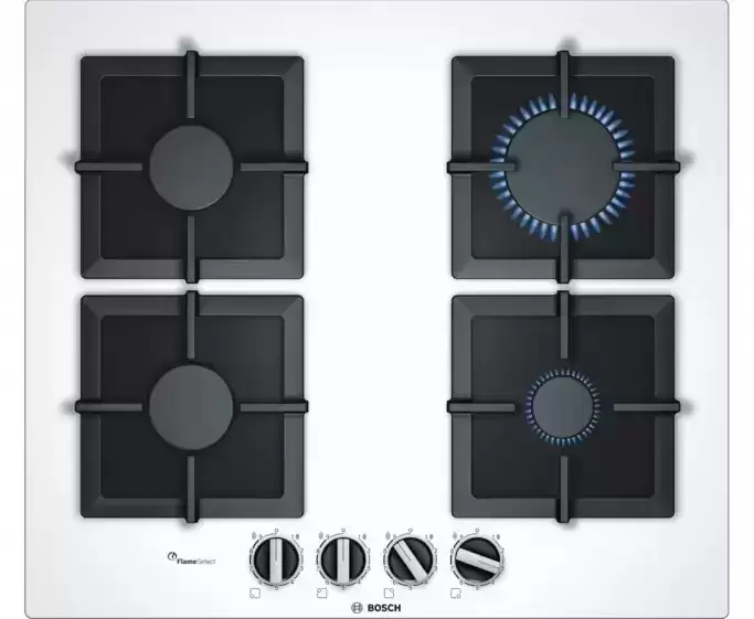 Газовая варочная панель BOSCH PPP6A2B20