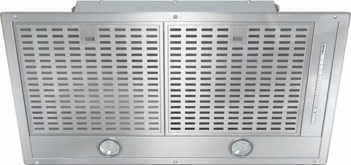 Встраиваемая вытяжка Miele DA 2578
