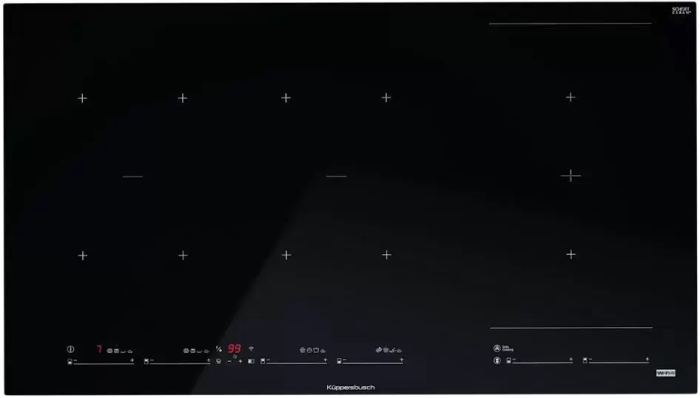 Варочная панель Kuppersbusch KI 9880.1 SR