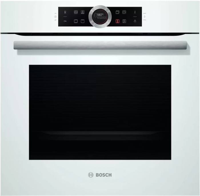 Духовой шкаф Bosch HBG 633NW1