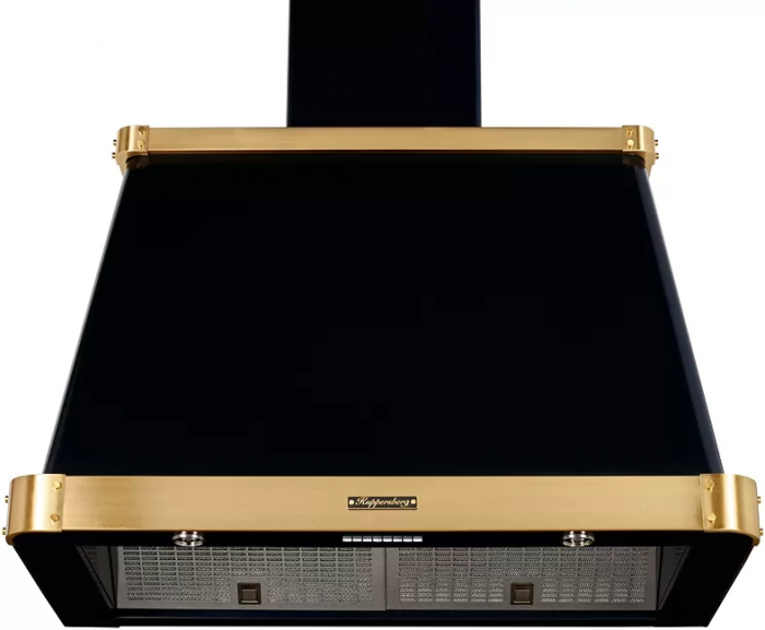 Вытяжка Kuppersberg V 939 ANT Bronze