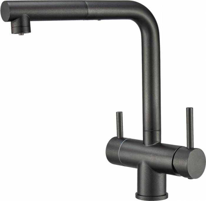 Смеситель EMAR 7017 7017.12 Оникс