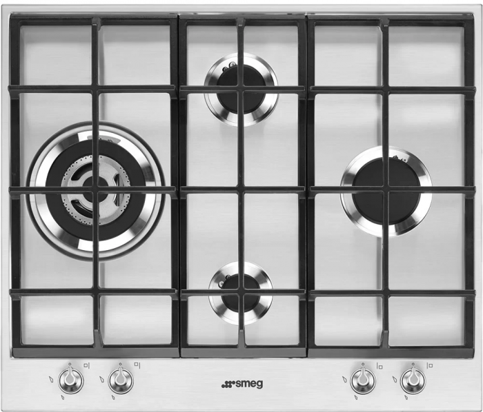 Варочная панель Smeg PX164L