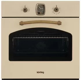 Духовой шкаф Korting OGG 741 CRB