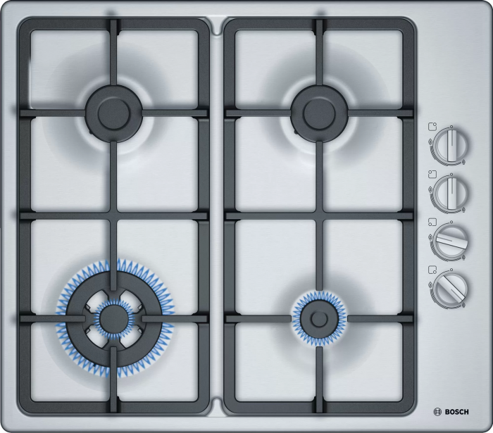 Варочная панель Bosch PBH6C5B95R