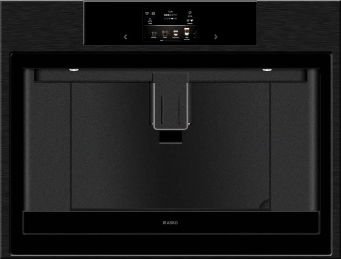 Встраиваемая кофемашина Asko CM8477B