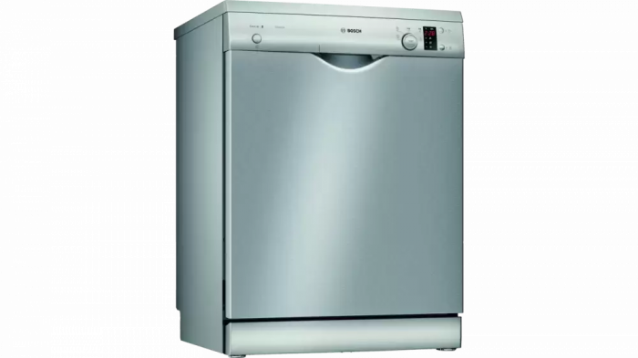 Отдельностоящая посудомоечная машина BOSCH SMS25AI01R
