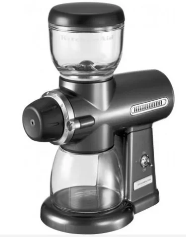 Кофемолка KitchenAid 5KCG100EPM