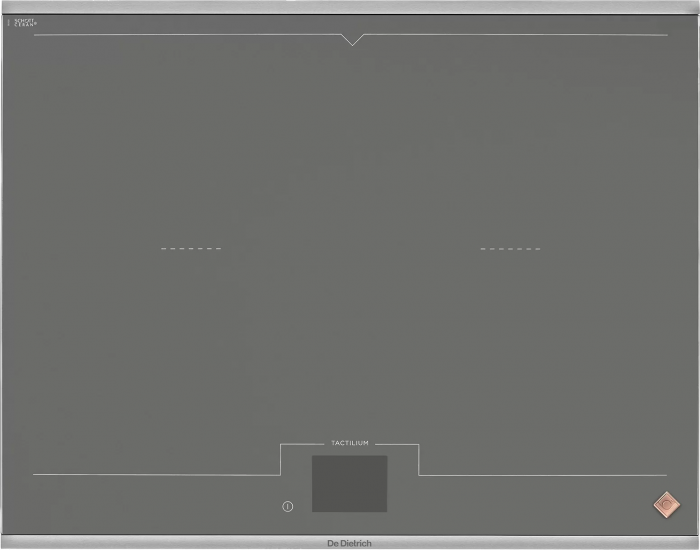 Варочная панель De Dietrich DPI7698GS