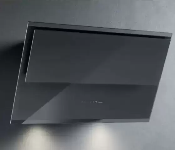 Вытяжка Falmec Design VERSO 85 GRAY