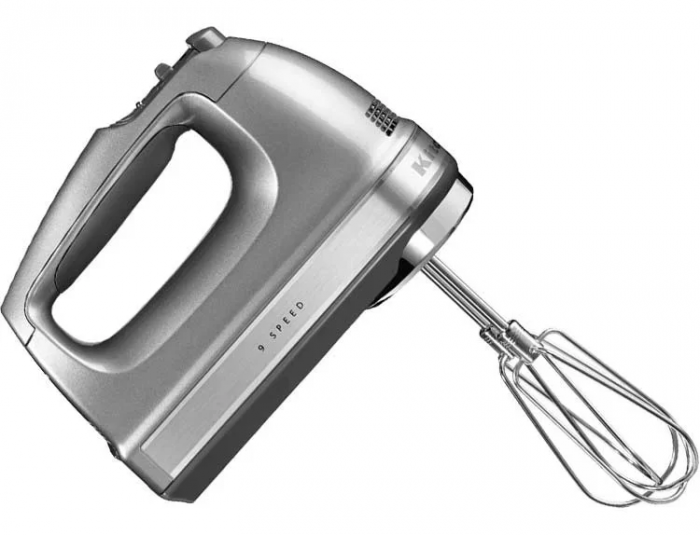 Миксер KitchenAid 5KHM9212ECU