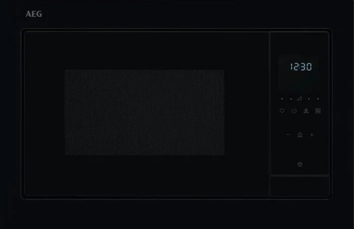 Встраиваемая микроволновая печь AEG OS5GM251EB