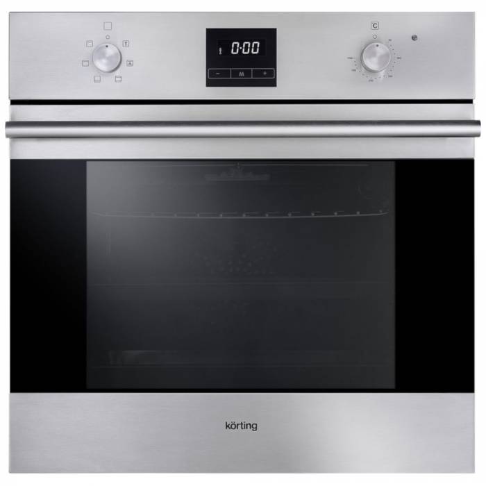 Электрический духовой шкаф OKB 560 CFX