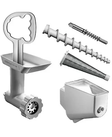 Диск-терка KitchenAid FVSFGA